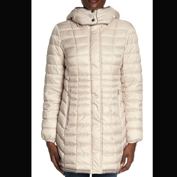 MARC NEW YORK Packable Puffer Coat - Picture 4 of 6